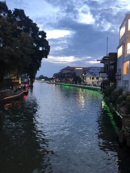 jonkered heritage hotel