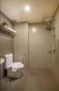 riccarton capsule hotel