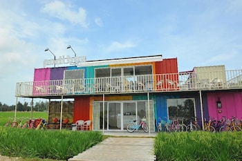 Padi Box,Petaling Jaya>>Kuala Selangor,2 star