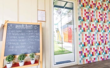 Padi Box,Petaling Jaya>>Kuala Selangor,2 star