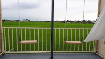 Padi Box,Petaling Jaya>>Kuala Selangor,2 star