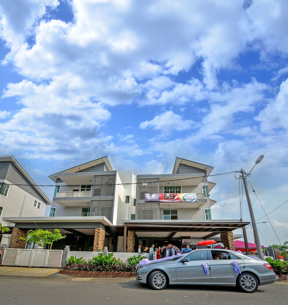 kuantan
