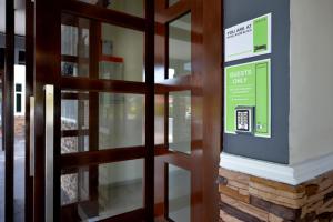 Palm City Villa,Beserah>>Balok,2.5 star