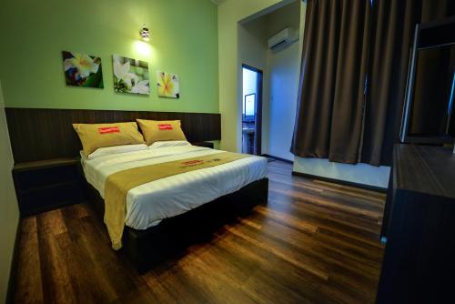 palm city villa