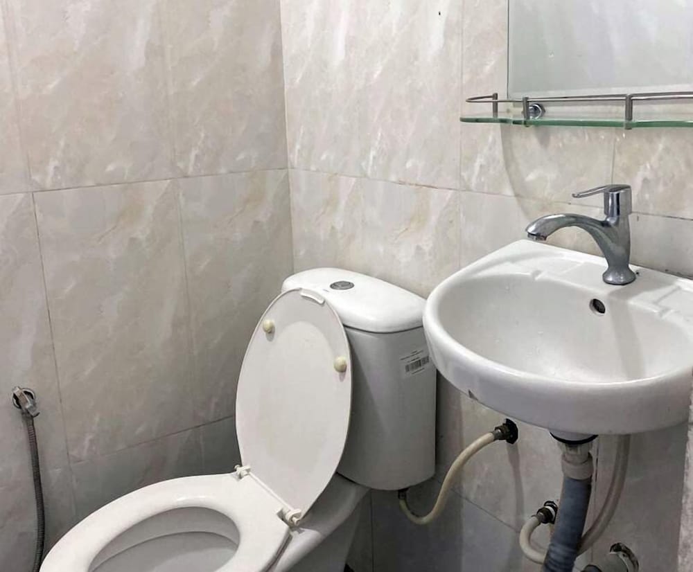 abs bintang guest house