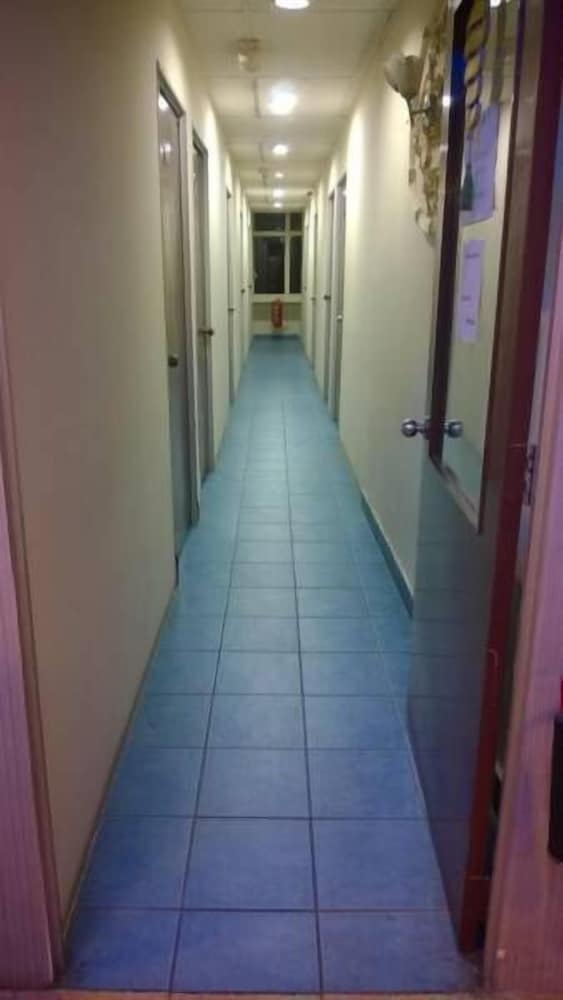 abs bintang guest house