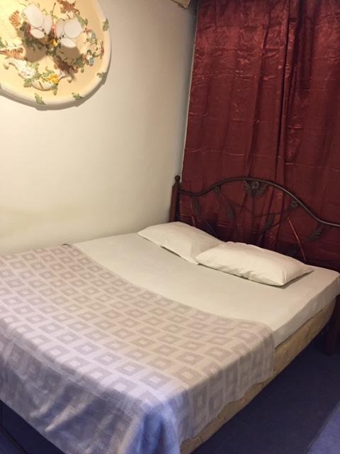 abs bintang guest house