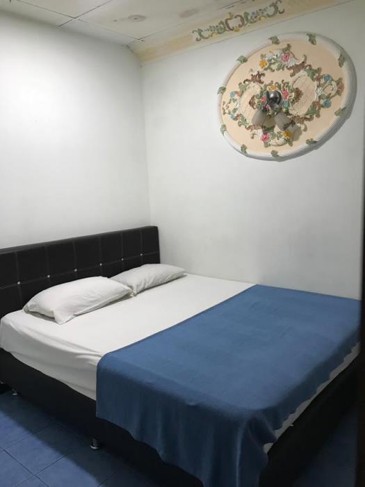 abs bintang guest house