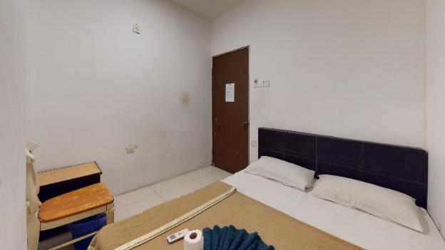 abs bintang guest house