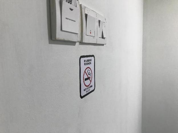 abs bintang guest house