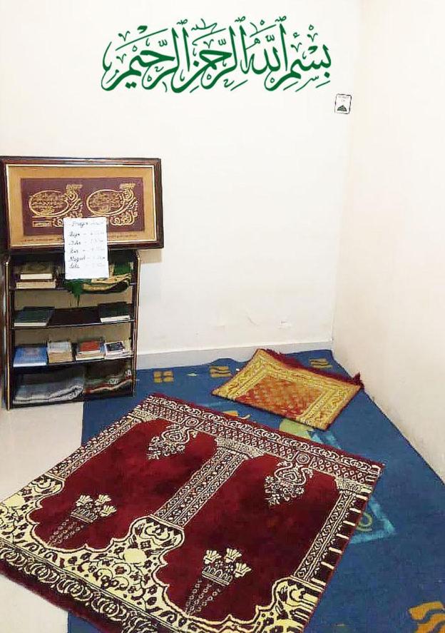 abs bintang guest house