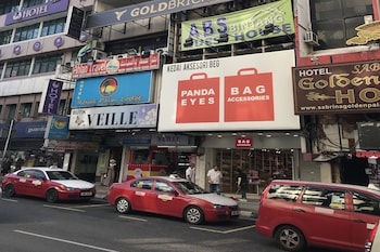 Abs Bintang Guest House,Kuala Lumpur>>Ampang,3 star