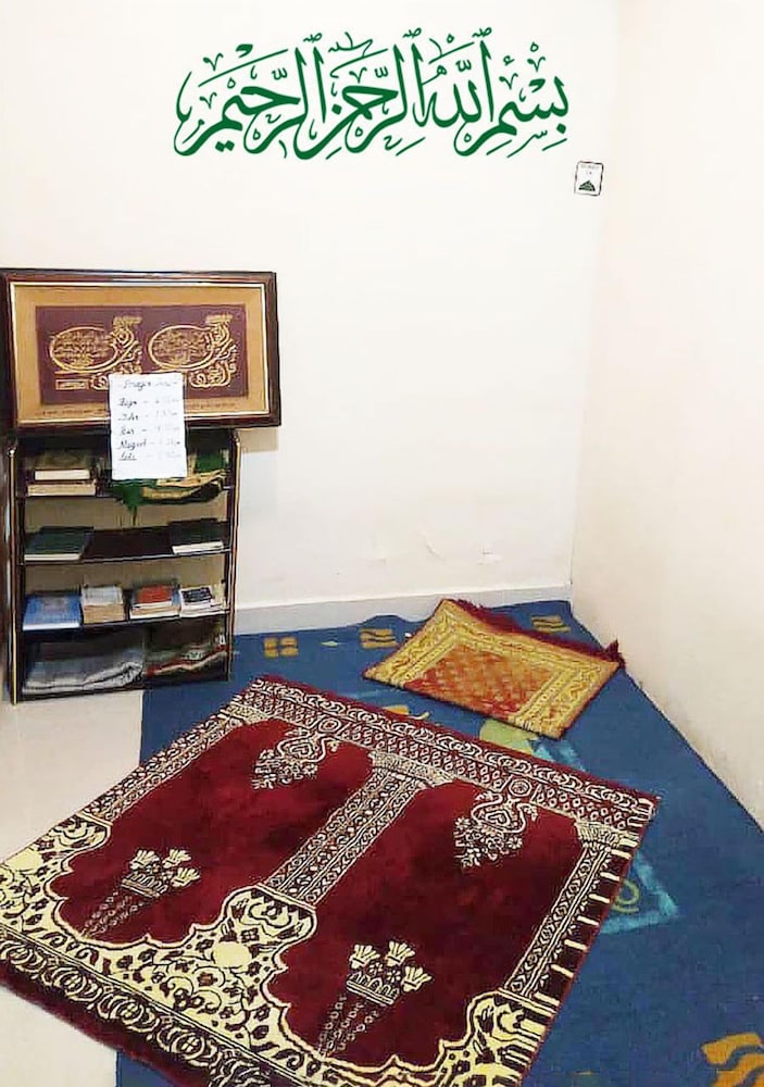 abs bintang guest house