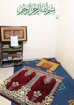 abs bintang guest house