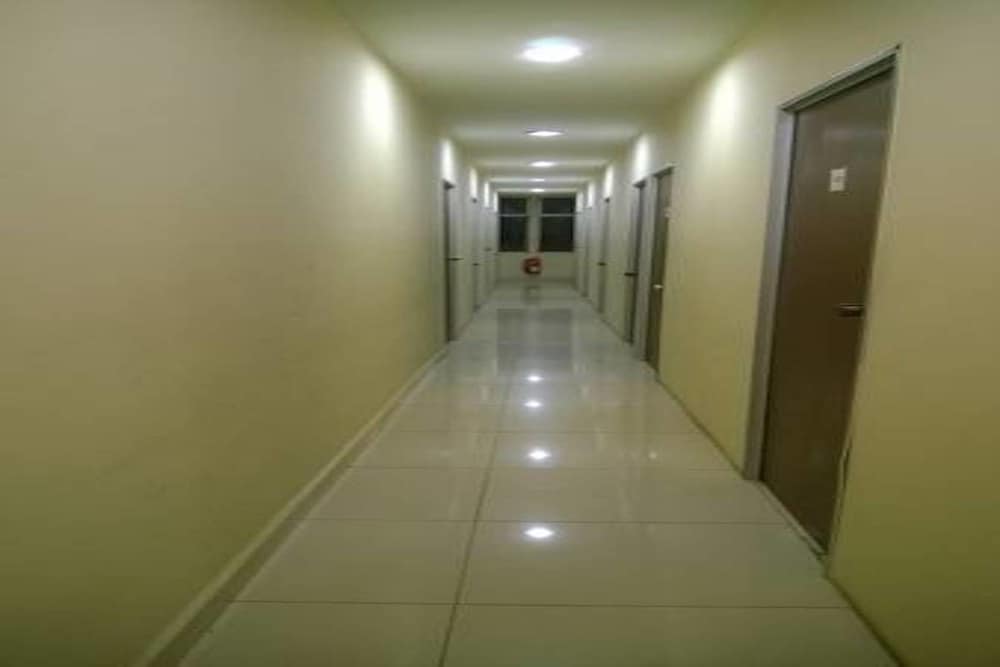 abs bintang guest house