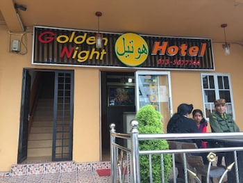 Golden Night Hotel Cameron Highlands,Cameron Highlands>>Brinchang,3 star