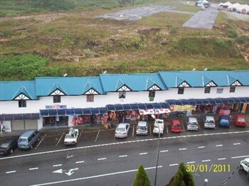 Golden Night Hotel Cameron Highlands,Cameron Highlands>>Brinchang,3 star