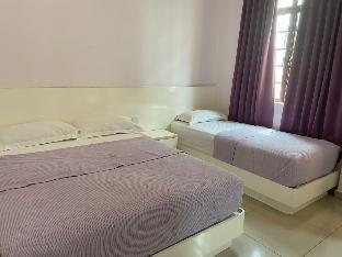 lavender riverside hotel