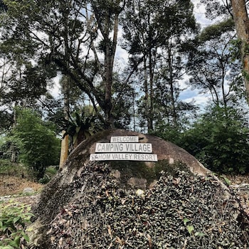 sahom valley resort agro and eco