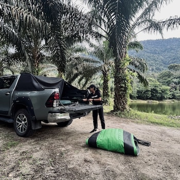 sahom valley resort agro and eco