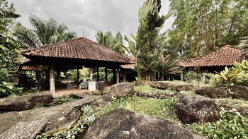 sahom valley resort agro and eco