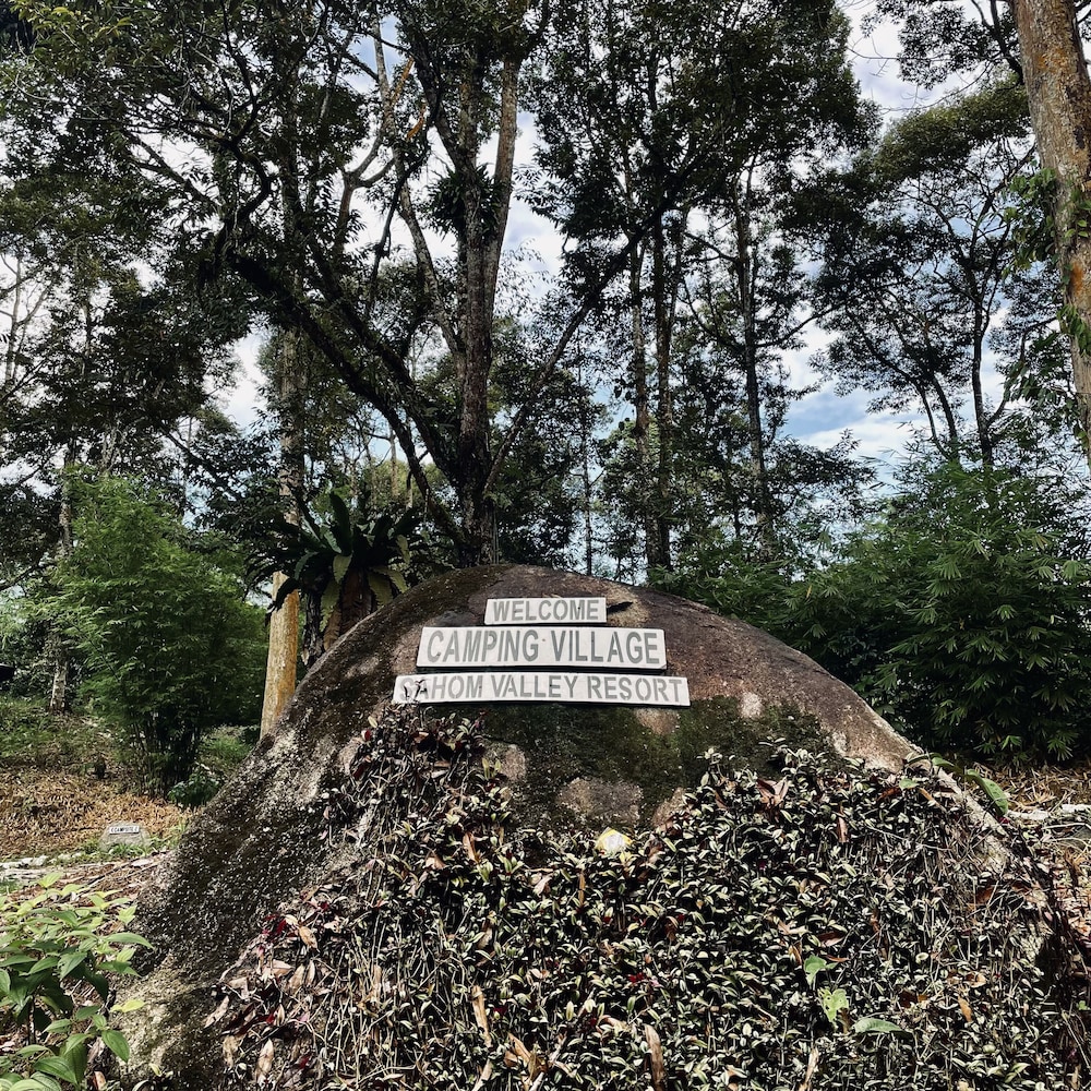 sahom valley resort agro and eco