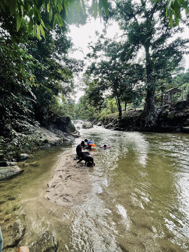 sahom valley resort agro and eco