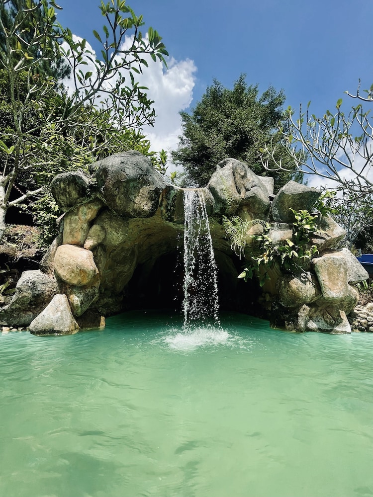 sahom valley resort agro and eco