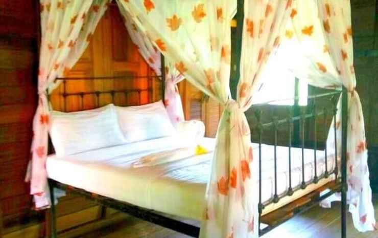 Sahom Valley Resort - Agro & Eco,Ipoh>>Gopeng,2 star