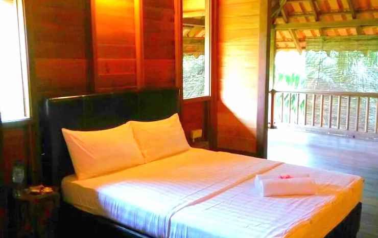 Sahom Valley Resort - Agro & Eco,Ipoh>>Gopeng,2 star