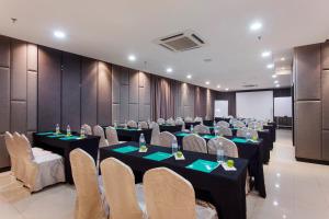 amansari hotel nusajaya