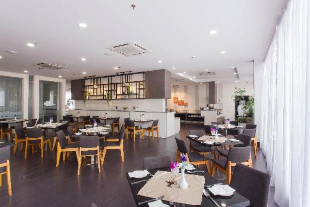 amansari hotel nusajaya