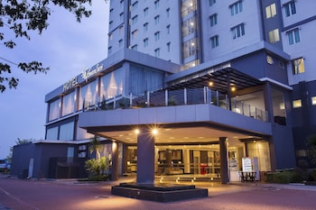 amansari hotel nusajaya