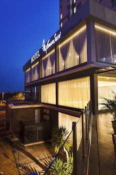 amansari hotel nusajaya