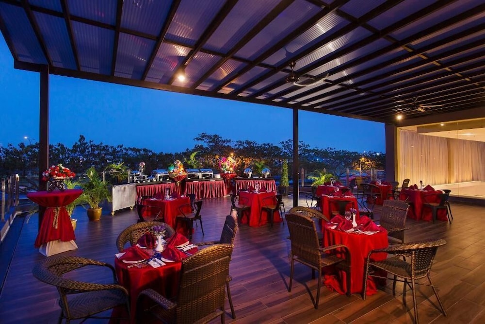 amansari hotel nusajaya