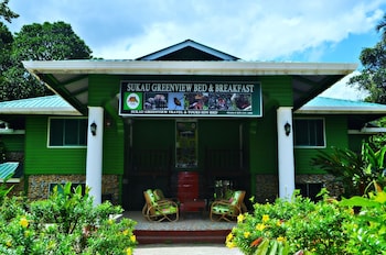 kota kinabatangan