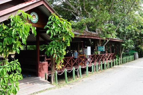 kota kinabatangan