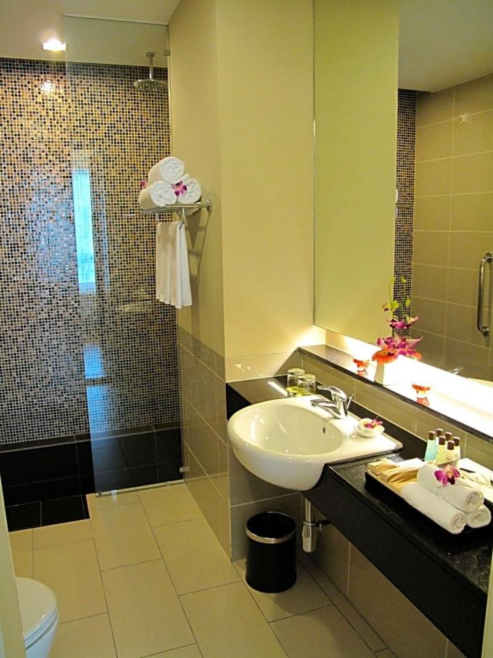 swiss garden residence kuala lumpur