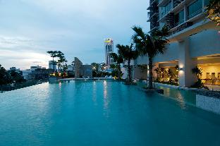 Swiss Garden Residence Kuala Lumpur,Kuala Lumpur>>Bukit Bintang,3 star
