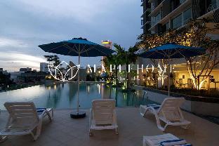 Swiss Garden Residence Kuala Lumpur,Kuala Lumpur>>Bukit Bintang,3 star