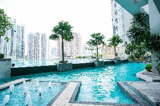 Swiss Garden Residence Kuala Lumpur,Kuala Lumpur>>Bukit Bintang,3 star