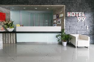 Hotel 99 - Kepong,Batu Caves>>Batu,3 star