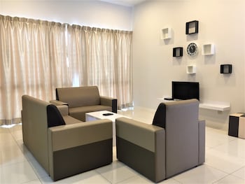 borneo coastal residence imago mall