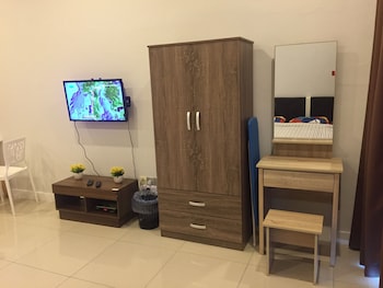 borneo coastal residence imago mall