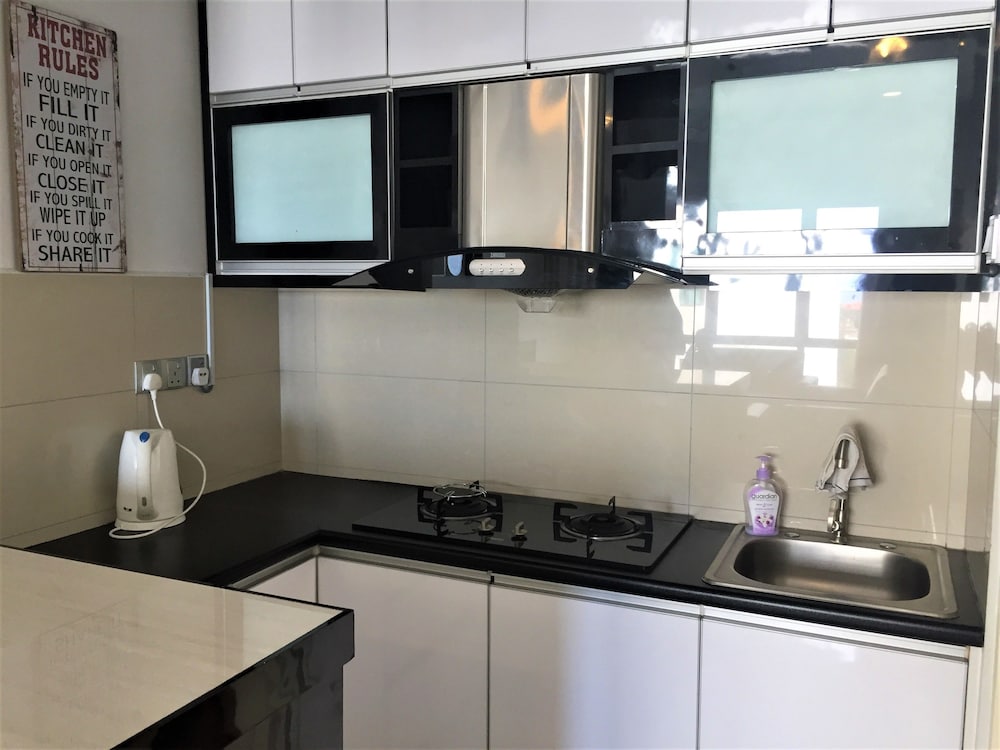 borneo coastal residence imago mall