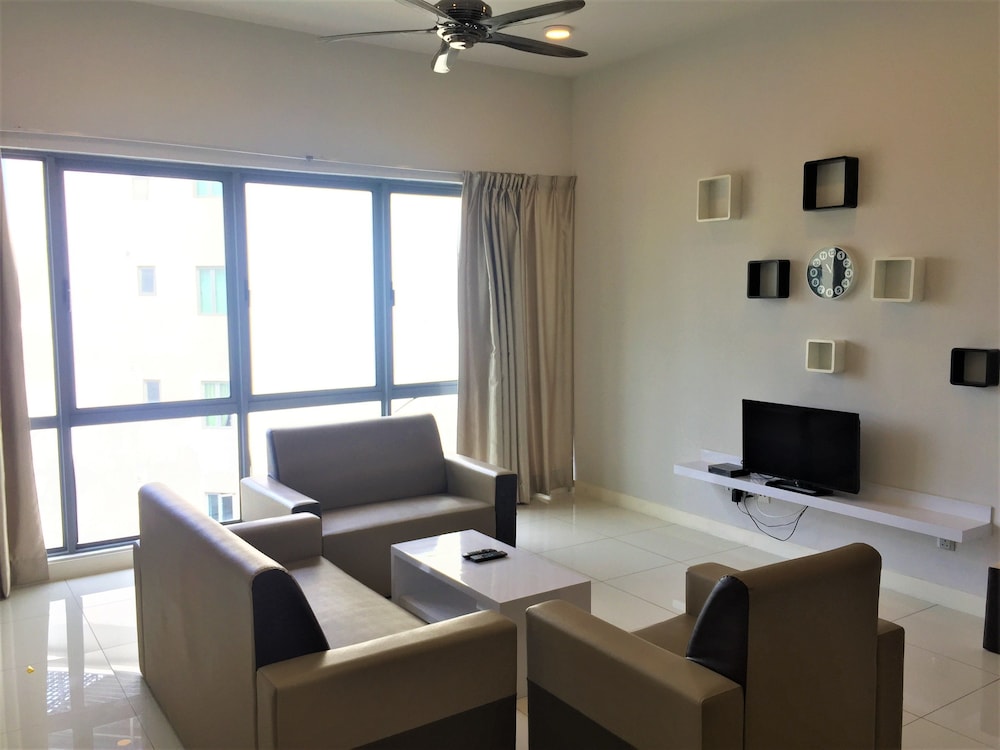 borneo coastal residence imago mall