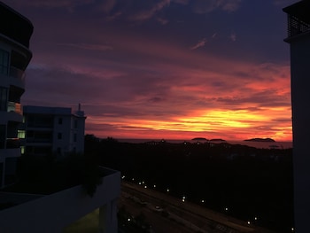 Borneo Coastal Residence - Imago Mall,Kota Kinabalu>>Gaya Island,3 star