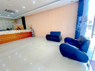 Capital O 91094 Hotel & Chalet Sportfishing,George Town>>Batu Ferringhi,3 star