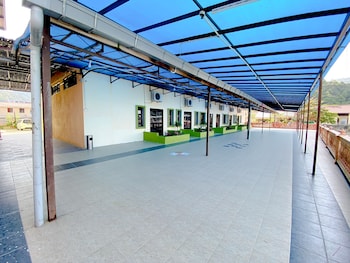 capital o 91094 hotel and chalet sportfishing