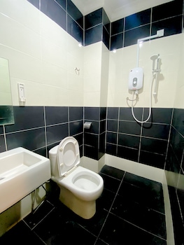 capital o 91094 hotel and chalet sportfishing